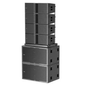 Audiocenter Astra 212A